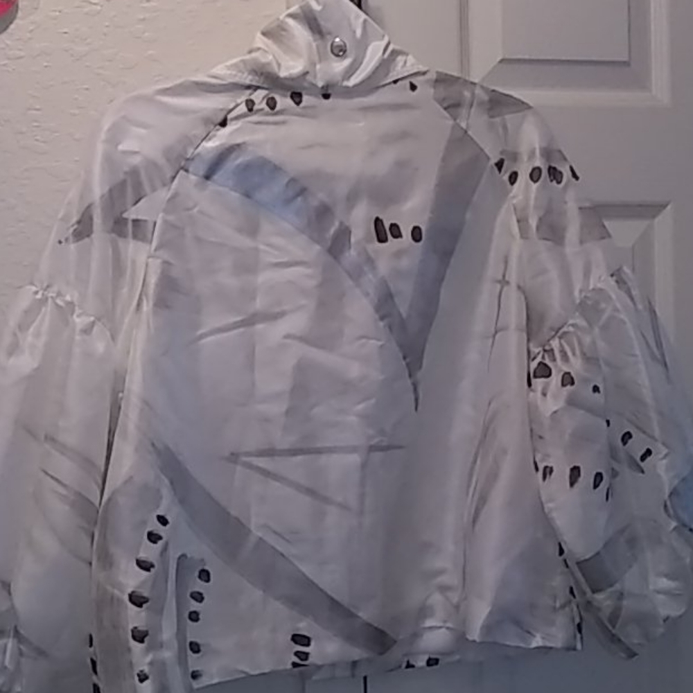 🐞 Samuel Dong Jacket - Picture 9 of 11